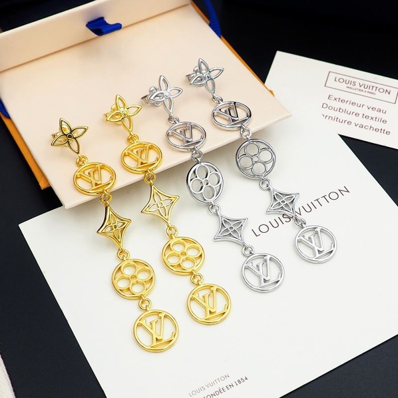 Louis Vuitton Earrings